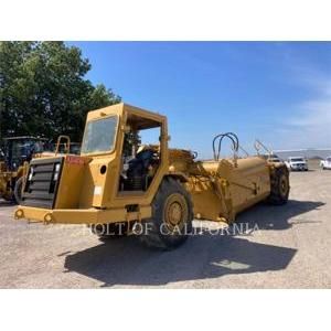 Caterpillar 613C II WT, water trucks, Transport