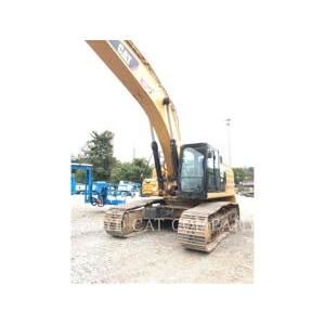 Caterpillar 349FL