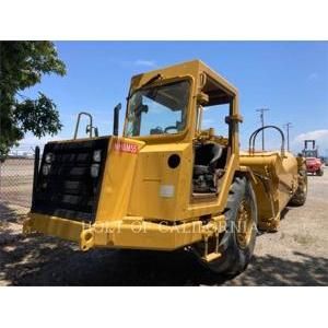 Caterpillar 613C II WT, water trucks, Transport