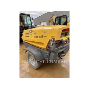 Atlas 185CFM A58