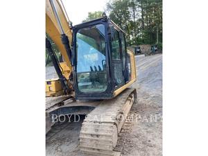 Caterpillar 316FL