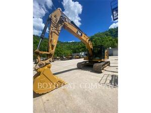 Caterpillar 323-07