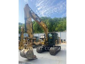 Caterpillar 316FL