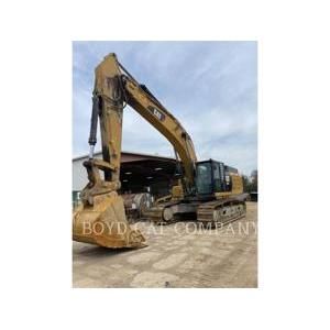 Caterpillar 349FL