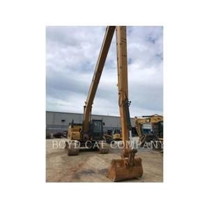 Caterpillar 326F LR