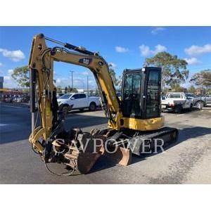 Caterpillar 305E2CR