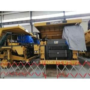 Caterpillar 773E