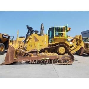 Caterpillar D8T