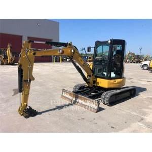 Caterpillar 304E2LC