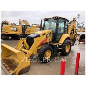 Caterpillar 430F2ST