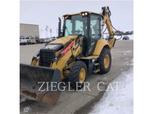 Caterpillar 420F2IT