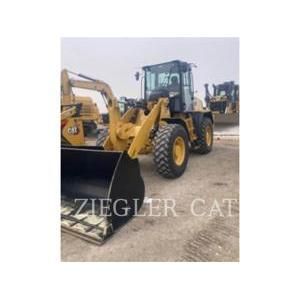 Caterpillar 914M