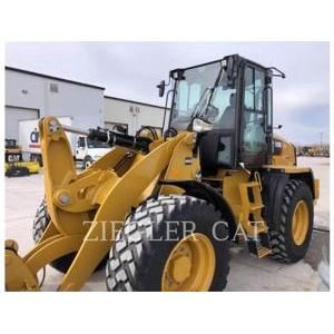 Caterpillar 910M