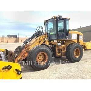 Caterpillar 930GIT