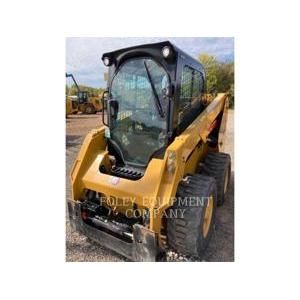 Caterpillar 236D3STD2C, Skid Steer Loaders, Construction