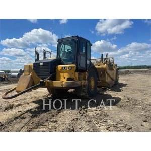 Caterpillar 627K