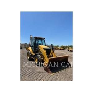 Caterpillar 420F A