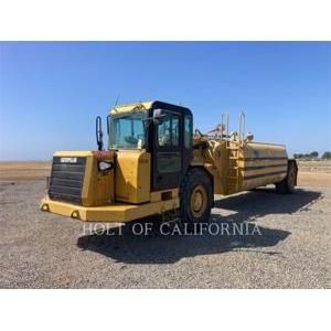 Caterpillar 613G WT, water trucks, Transport