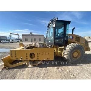 Caterpillar CP74B