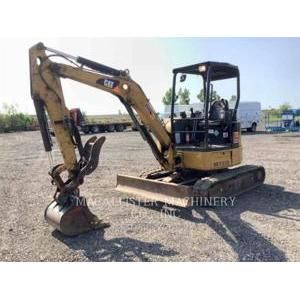 Caterpillar 303.5ECR