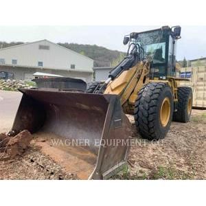 Caterpillar 930G IT