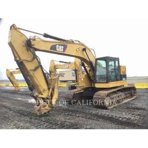 Caterpillar 328D