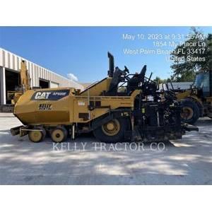 Caterpillar AP600F