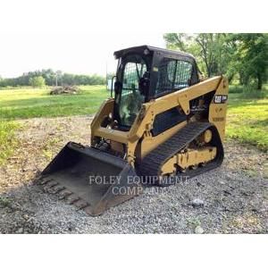 Caterpillar 239DSTD1CA