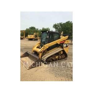 Caterpillar 289D AQ