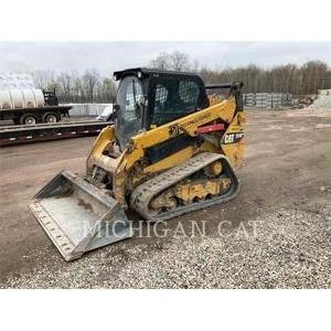 Caterpillar 259D AQ