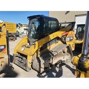 Caterpillar 299D2 HF