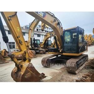 Caterpillar 313D2GC