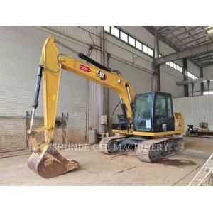 Caterpillar 313D2GC