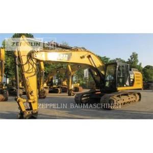 Caterpillar 330FLN