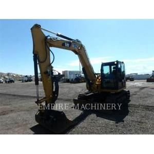 Caterpillar 308E2 SB