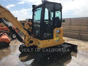 Caterpillar 303.5