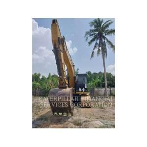 Caterpillar 320-07