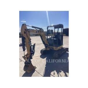 Caterpillar 302.7D