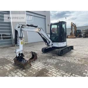 Caterpillar 303.5ECR
