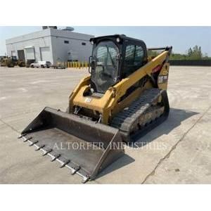 Caterpillar 299D2 AIRH