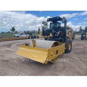 Caterpillar CS44B