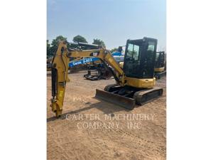 Caterpillar 303.5