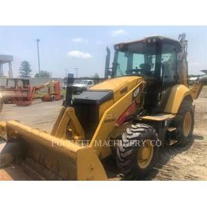 Caterpillar 420 F 2