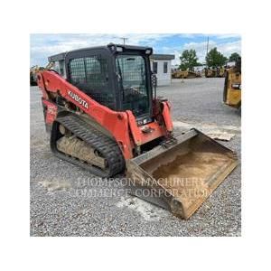 Kubota SVL75-2