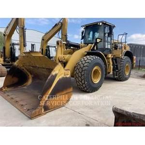 Caterpillar 972MXE