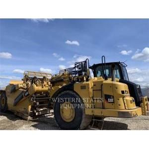 Caterpillar 623K