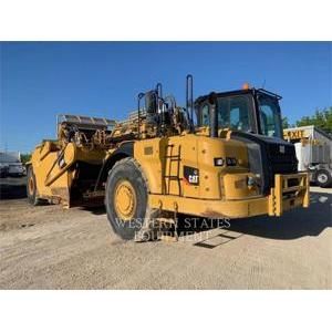 Caterpillar 623K