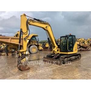 Caterpillar 308