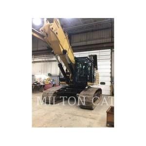 Caterpillar 349EVG