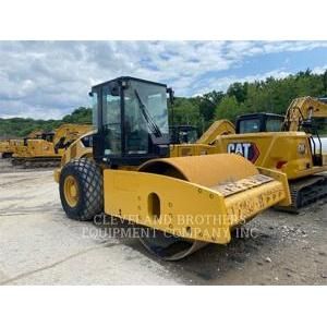 Caterpillar CS64